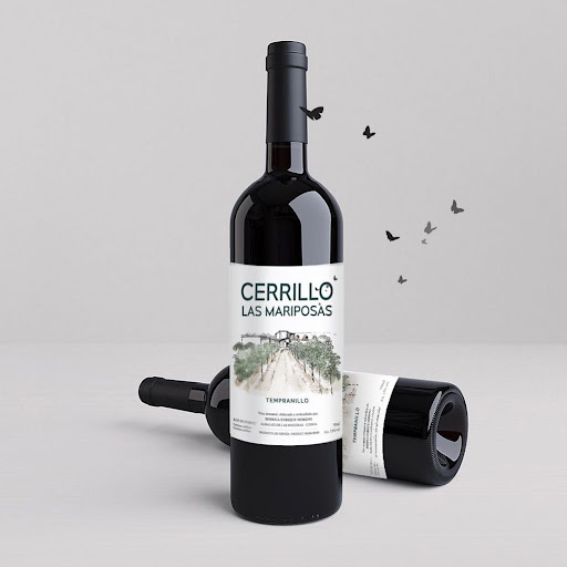 Bodegas Enrique Moreno