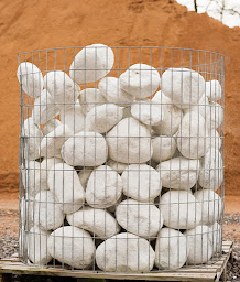 Photo n°4 de Mâcon Granulats à Sancé (Carrière)