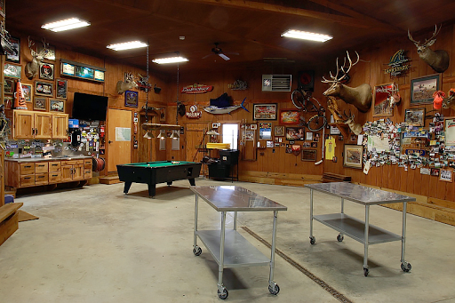 Wiley Cock Lodge Gallery - United States