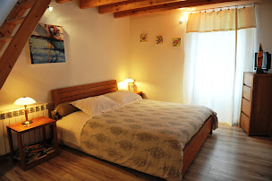 Photo n°1 de Chambres d'Hôtes Le Puits d'Amour à Mirandol-Bourgnounac (Chambre d'hôtes)