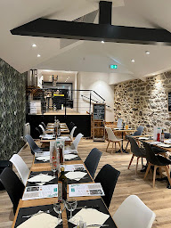 Photo n°61 de Restaurants Le Patio ouvert jusqu au 17 octobre à Jugon-les-Lacs (Brasserie)