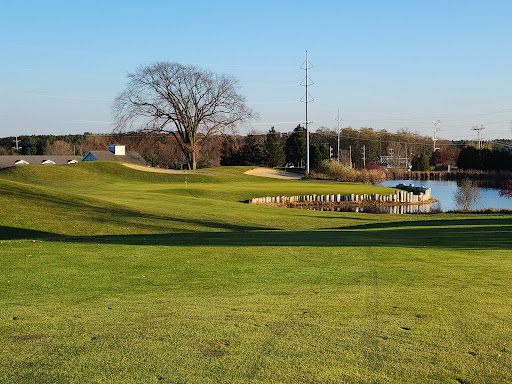 The Crown Golf Club