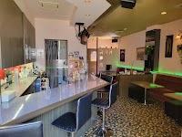 韓国スナックアイリス