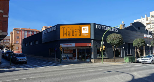 DSf Ferreters - OPTIMUS - Tàrrega - Thumbnail