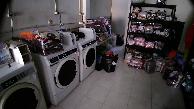 3 JAM SELESAI Laundry Express , Delta Serdang nmr 8, Author: zevra zalatrus tjahjadi