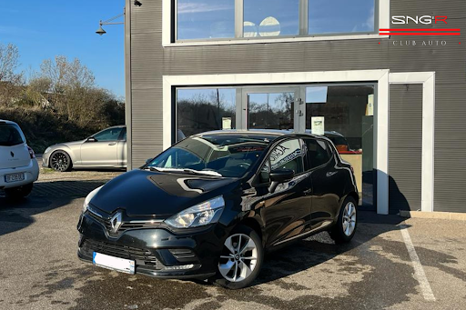 SNGR CLUBAUTO RIXHEIM | ACHAT-VENTE-REPRISE | VEHICULE D'OCCASION - Thumbnail