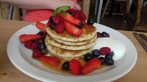 Basil's Cafe & Deli - Thumbnail