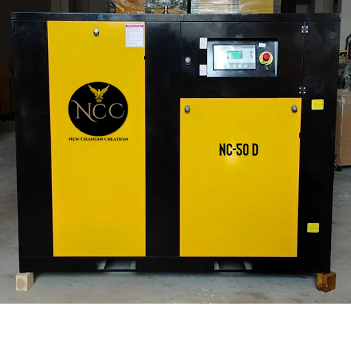 Screw Air Compressor post image