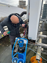 Photo n°13 de Cv2Clim à Herblay-sur-Seine (Artisanat)