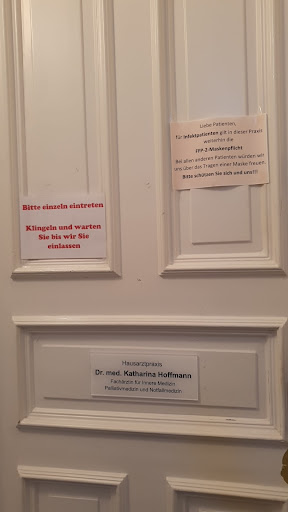 Dr. med. Katharina Hoffmann - Thumbnail