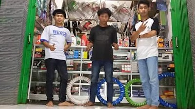 Photos of Bengkel Abah Jaya Motor 176