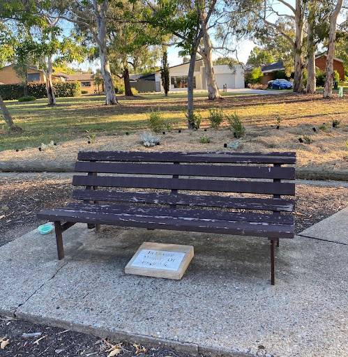 Duigan Street Neighbourhood Playground - Thumbnail