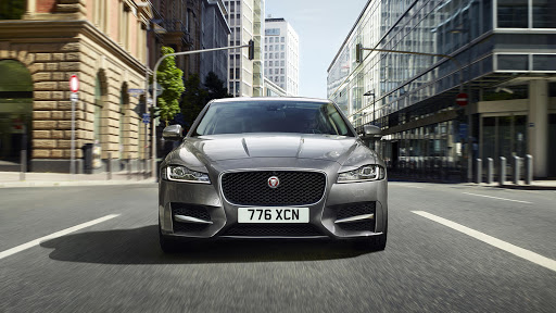 Taller Oficial Jaguar | Optimotor 4x4 - Thumbnail