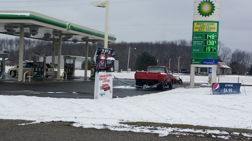 Stockbridge One Stop Inc - Thumbnail