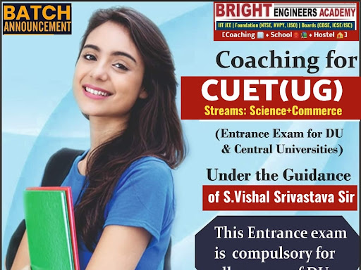 #Kanpur's No.1 & #Most Trusted Coaching 🏢 post image