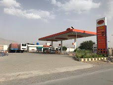 Sartaj petrol Station quetta