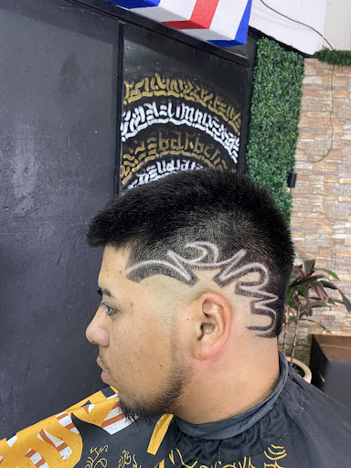 Limhi Barber - Thumbnail