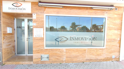 Inmovision Inmobiliaria