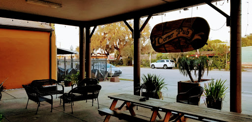 Sheila's Corner Pub - Visual