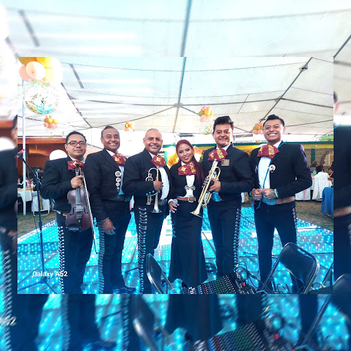Mariachi Real Azteca de Tlaxcala
