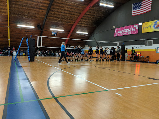 Skyway Recreation Center, LLC