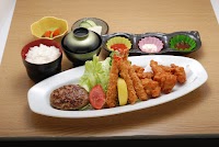 庭園レストラン 松風苑