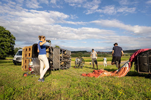 Photo n°10 de Montgolfières du Mont-Blanc à Annecy (Agence de vols touristiques en montgolfière)