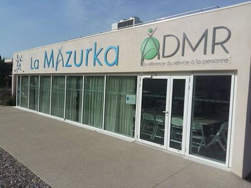 Photo de Résidence Autonomie ADMR LA MAZURKA à Mollégès (13940)