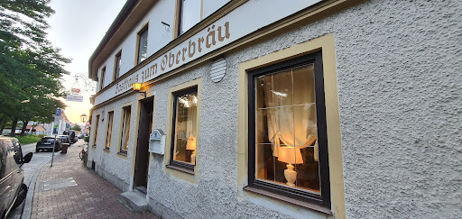 Oberbräu - Visual