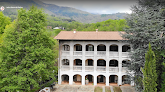 photo de Antica Dimora del Portico B&B à Borgiallo