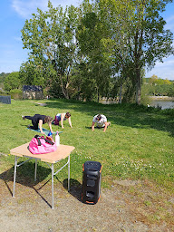 Photo n°7 de Breizh Fit ~ Elodie Caublot & Kévin Lebrun ~ membres indépendants Herbalife à Lamballe-Armor (Recruteur)