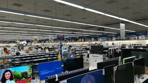 ProMarkt - Outlet - ehemals EURONICS XXL Sangerhausen - Thumbnail