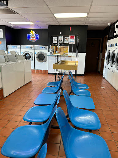 DC Laundry Services - Visual