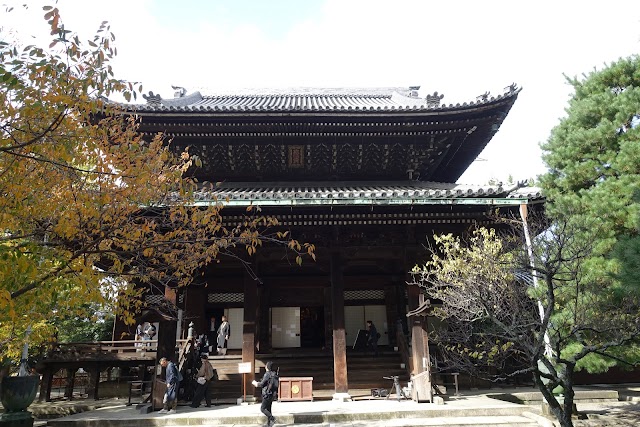 Chion-in