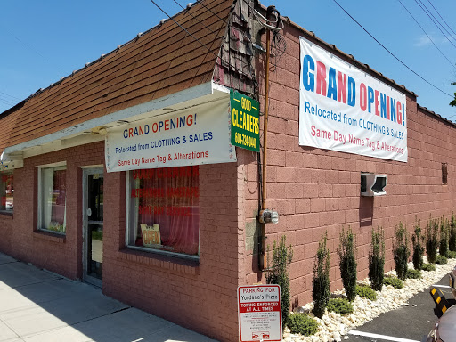 Good Cleaners - Thumbnail