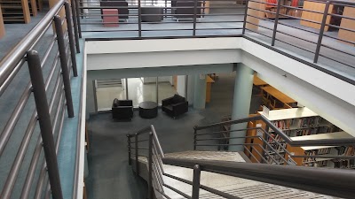 Photos of Trinity International University