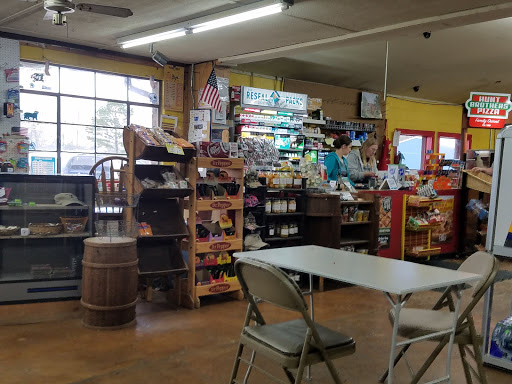 Fouke Monster Mart - Thumbnail