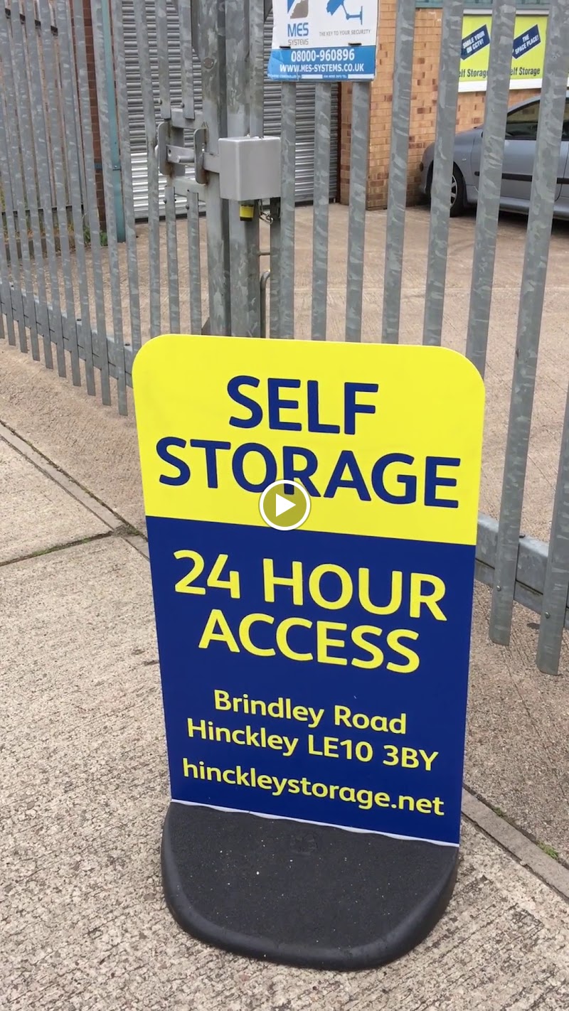 Hinckley Storage photo 3