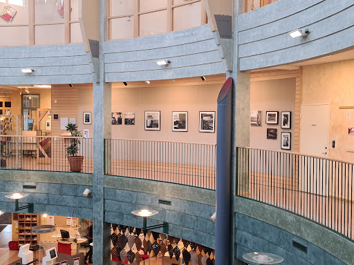 Kulturhuset Fyren Gallery - Sweden