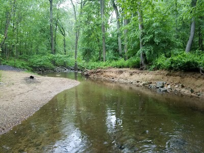 Robert C McDonell Campground