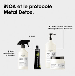 Photo n°16 de Tchip Coiffure Gisors à Gisors (Salon de coiffure)