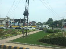 Grand Square Mall Under Construction lahore