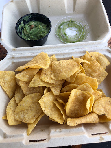 Adelina's Mexican Food - Thumbnail