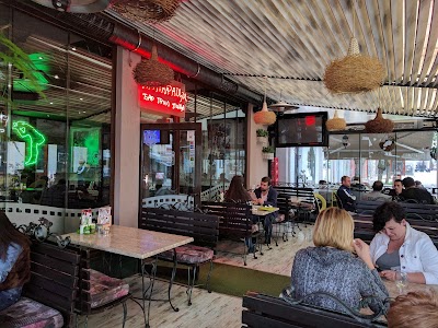 Photos of Paparazzi Bar Pizza Grill