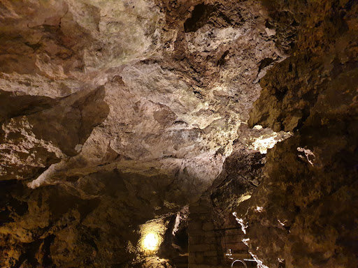 Altensteiner Höhle - Visual