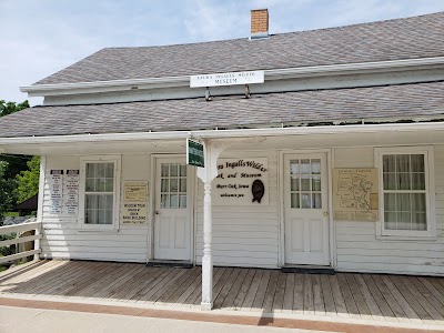 Laura Ingalls Park & Museum