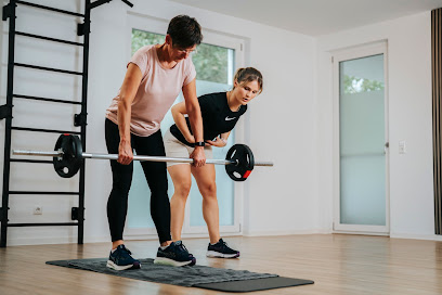 EmPower Movement - Personal Training, Breathwork, Ernährung