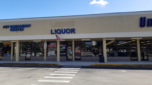Dean’s Liquor & Cigar