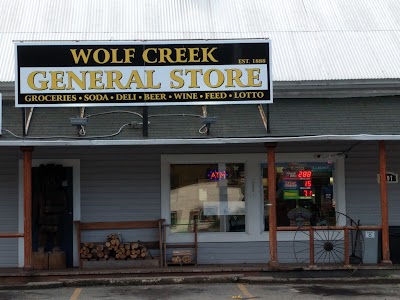 Wolf Creek General Store