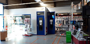 Photo n°3 de Rexel Autun à LE DUC (Magasin de matériel de plomberie)